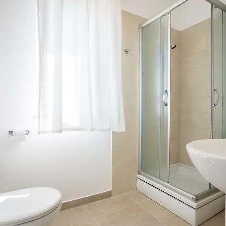 Mariela Appartement Maslinica
