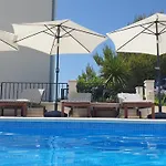 Apartmani Mariela Διαμέρισμα Maslinica