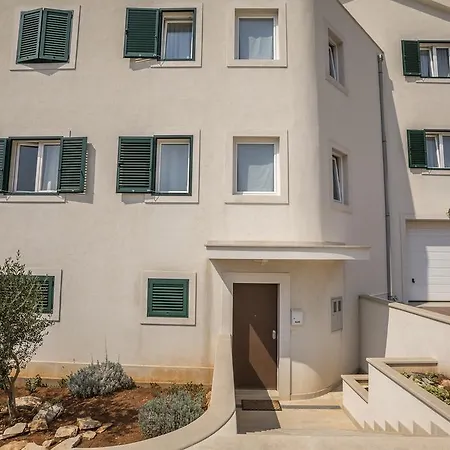 Apartmán Mariela Maslinica