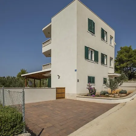 Apartmán Mariela *