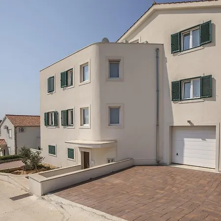 Appartement Mariela Maslinica