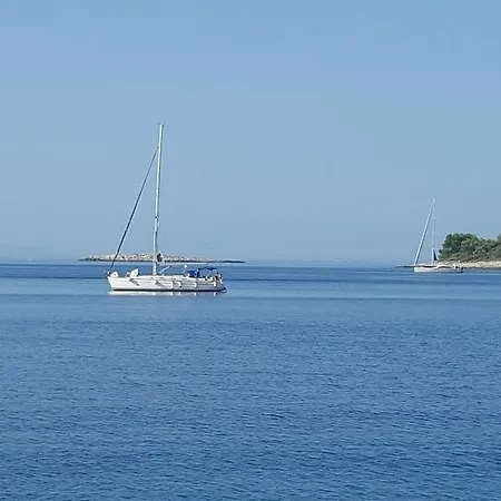 Apartmani Mariela *