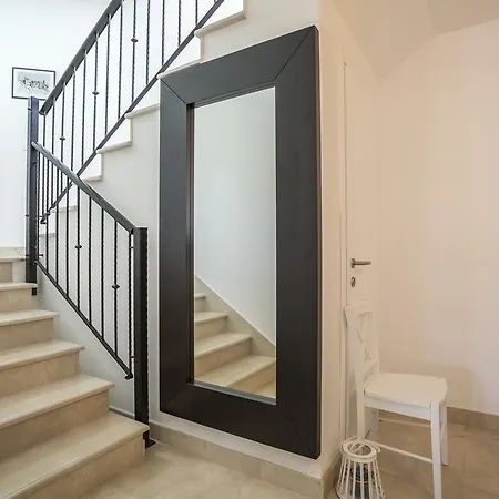 Apartmán Mariela Maslinica