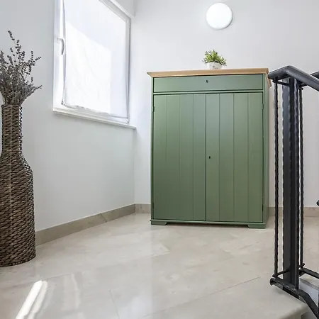 Apartmán Mariela