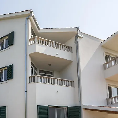 Apartmani Mariela Apartment