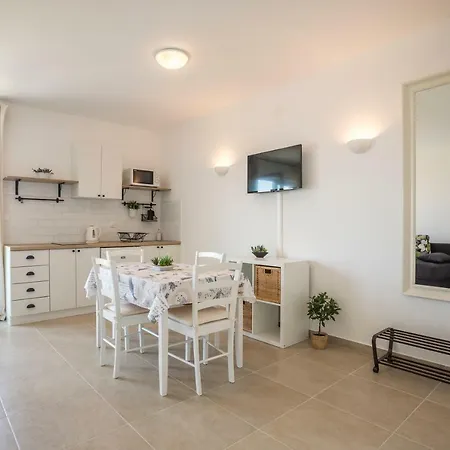 Mariela Appartement *