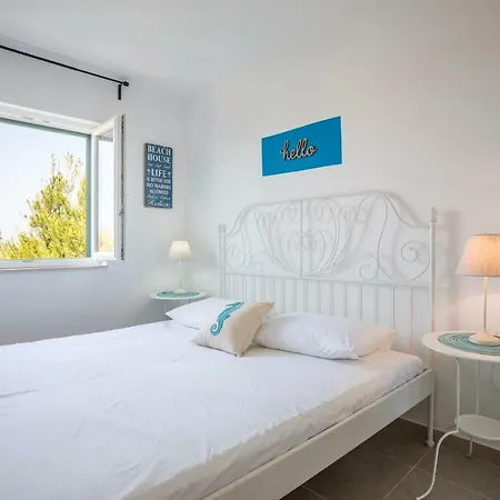 Apartmani Mariela Apartment