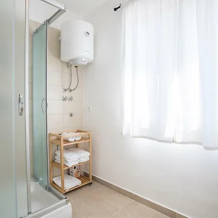 Apartment Apartmani Mariela Maslinica