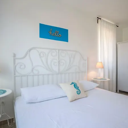 Apartmani Mariela * Maslinica