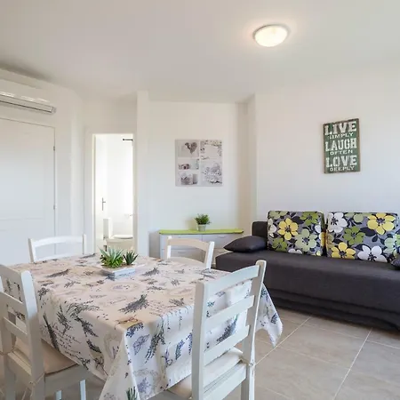 Appartement Mariela *